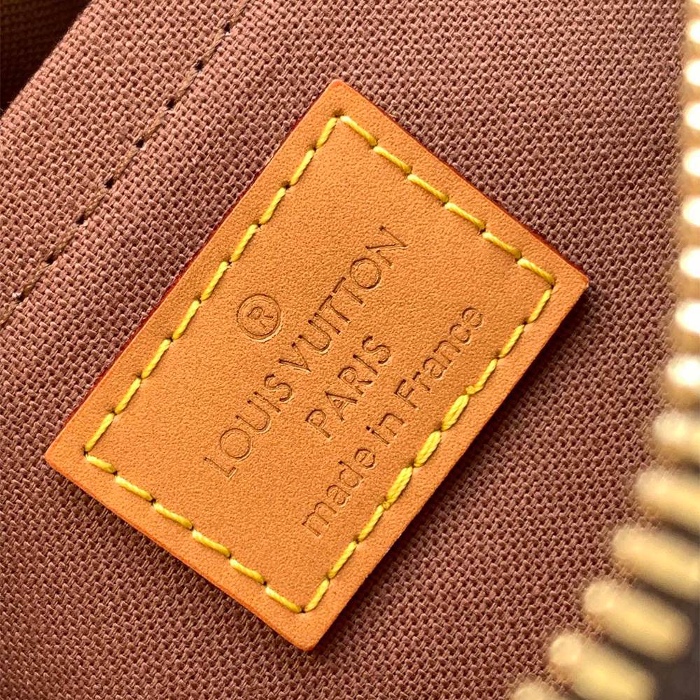Louis Vuitton Trocadéro Wearable
