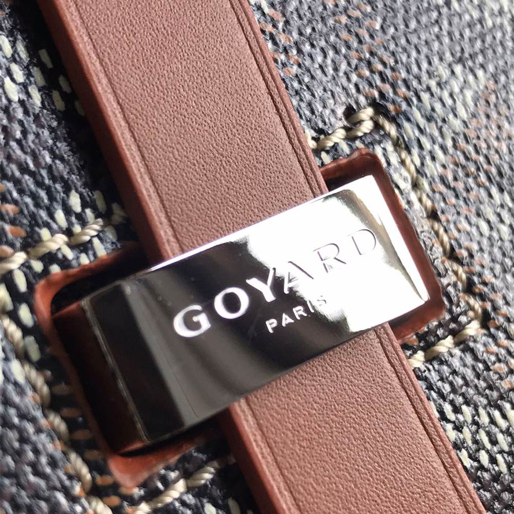 Goyard Belvedere PM