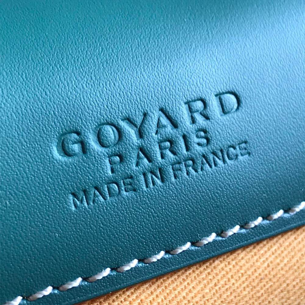 Goyard Belvedere PM
