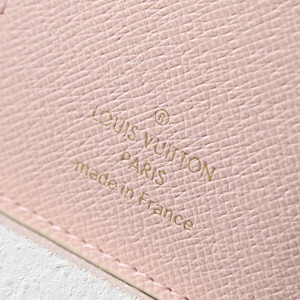 Louis Vuitton Victorine Wallet