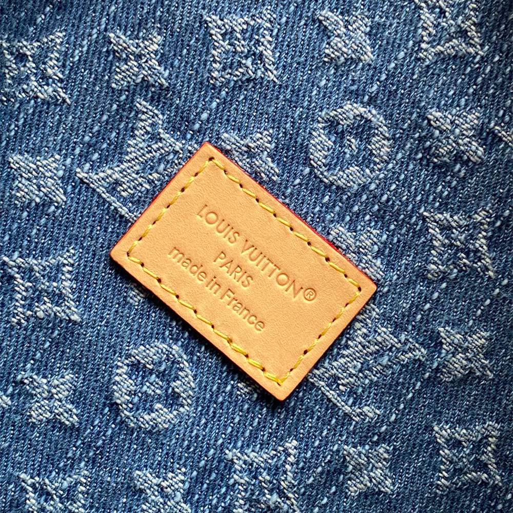Louis Vuitton Baggy