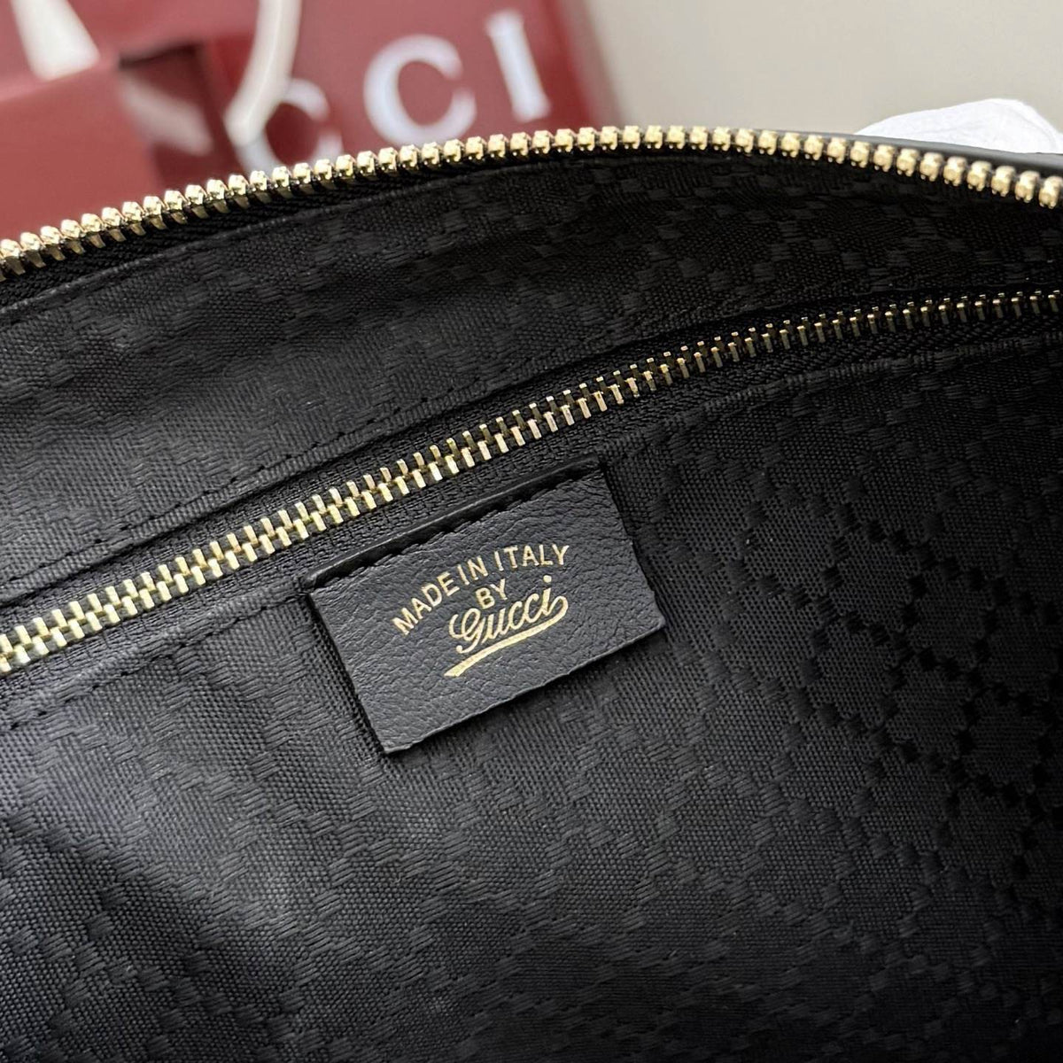 Gucci Borsetto Medium
