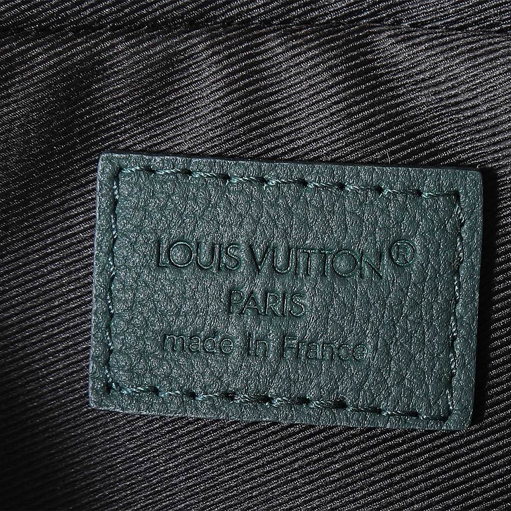 Louis Vuitton Trio Messenger