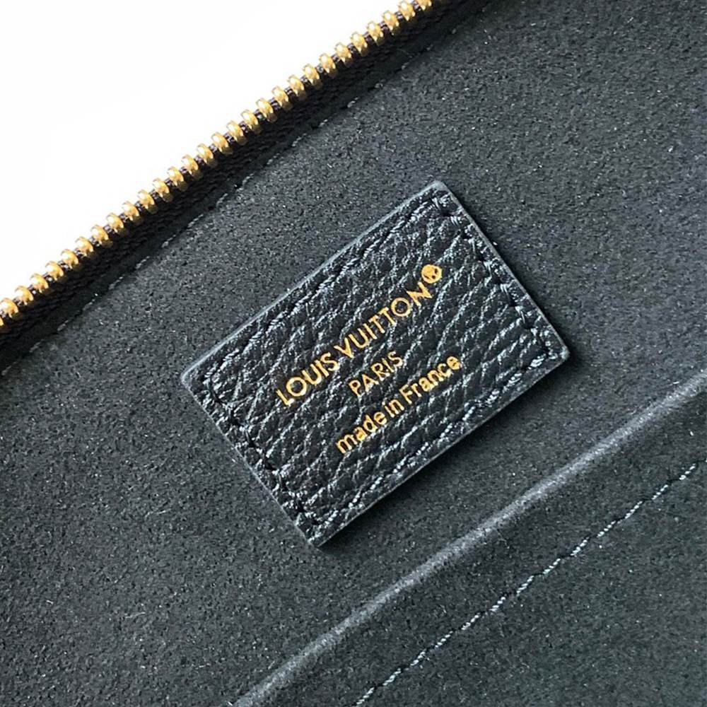 Louis Vuitton Alma Trunk BB