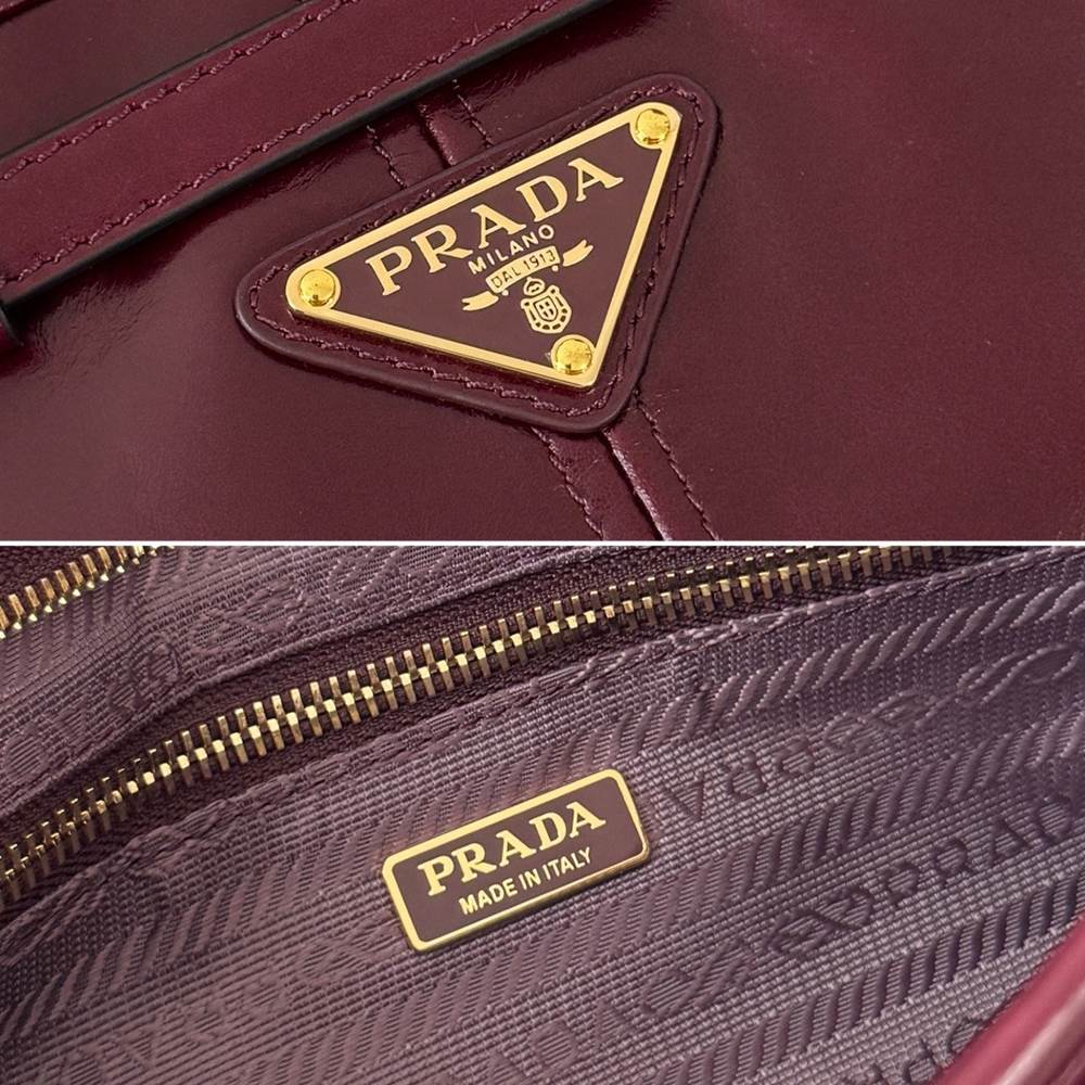 Prada Bonnie Mini
