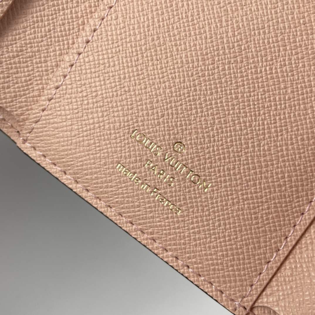 Louis Vuitton Victorine Wallet