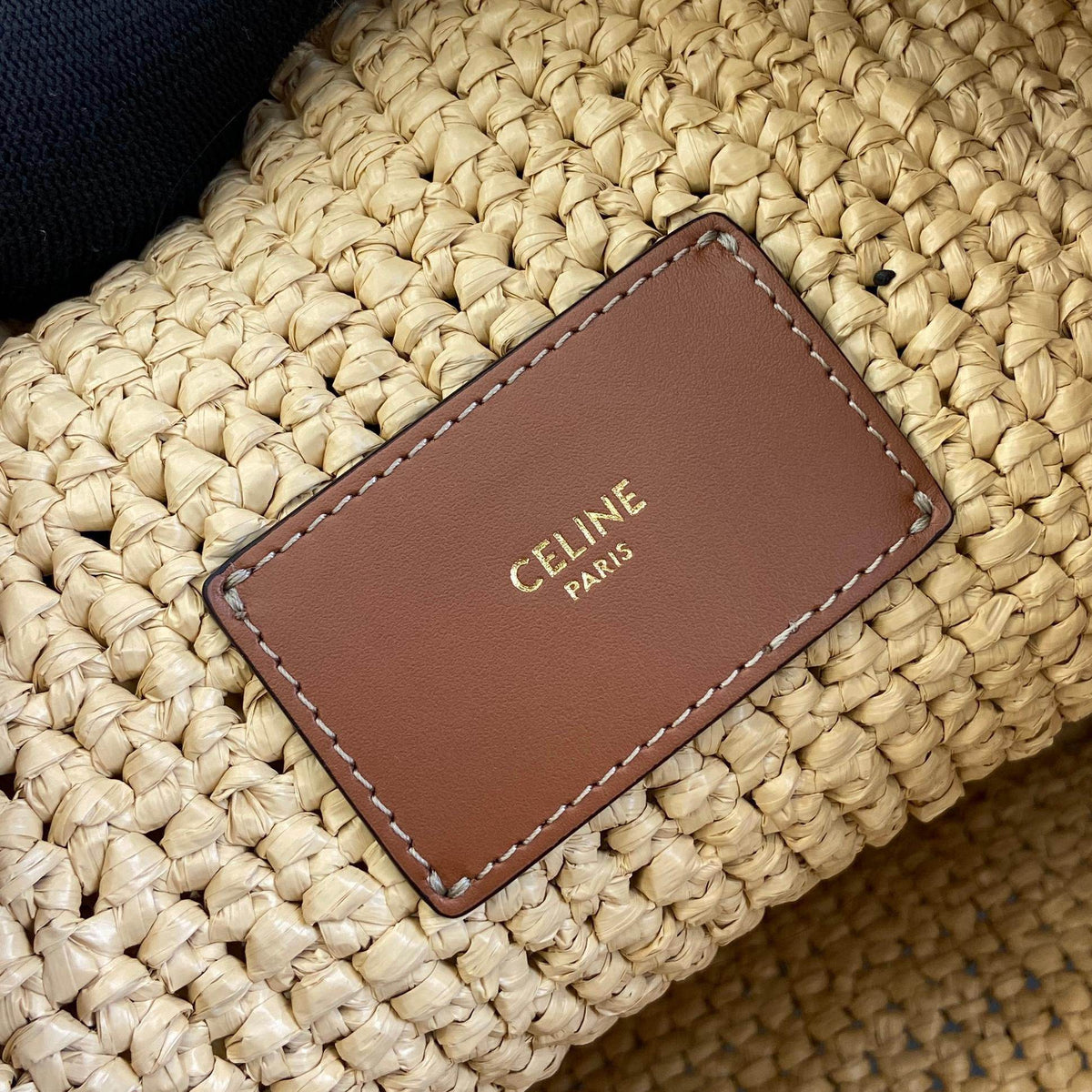 Celine Classic Panier Shopper