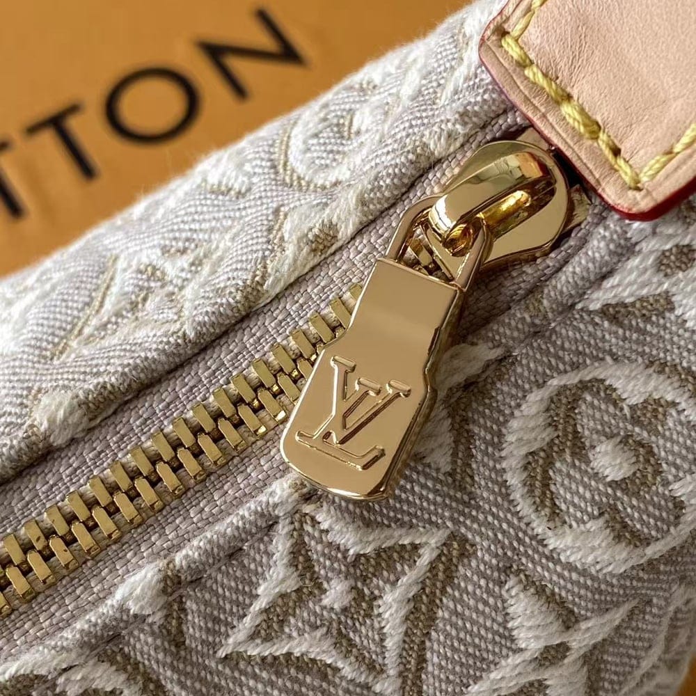 Louis Vuitton Pochette Hills