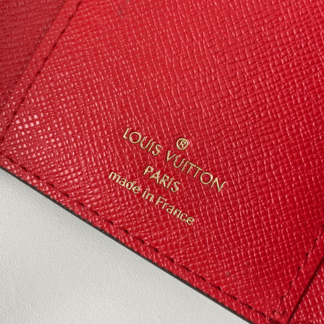 Louis Vuitton Victorine Wallet