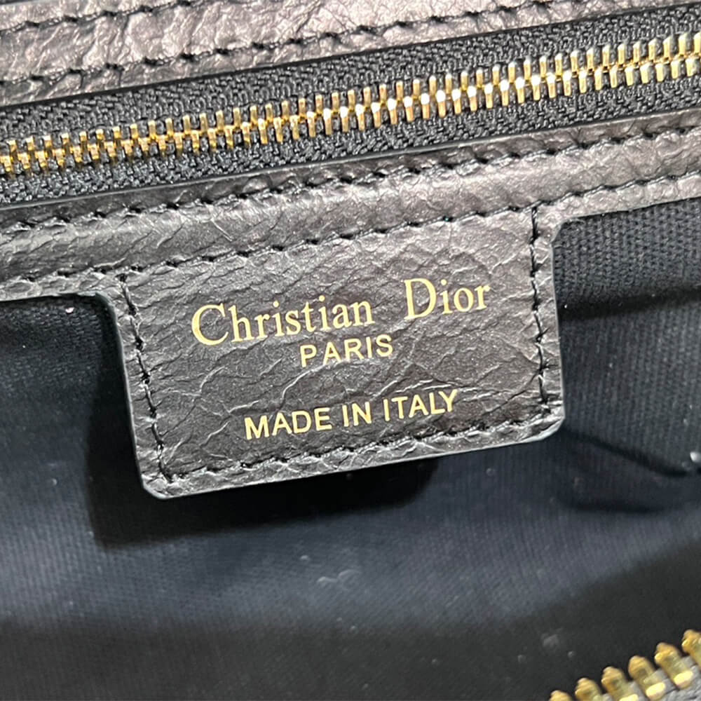 Dior Medium D-Journey Vintage