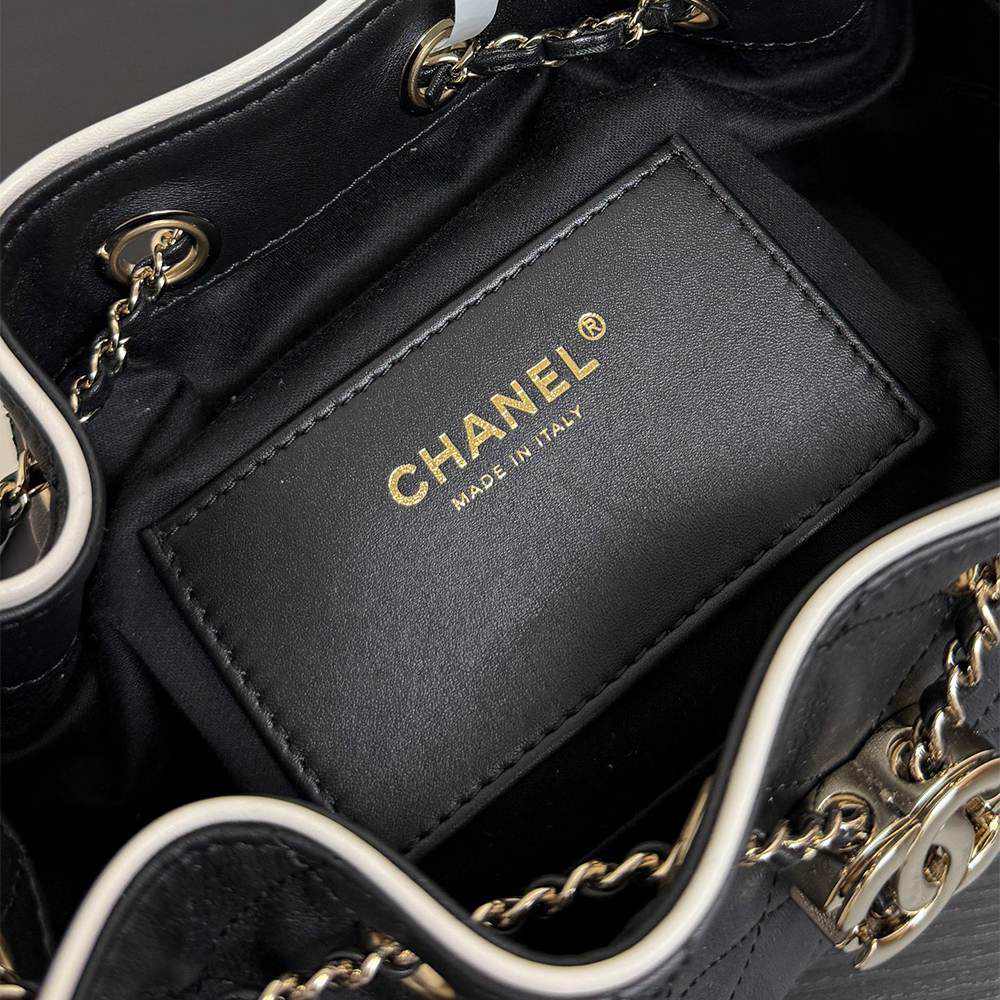 Chanel 25 Mini