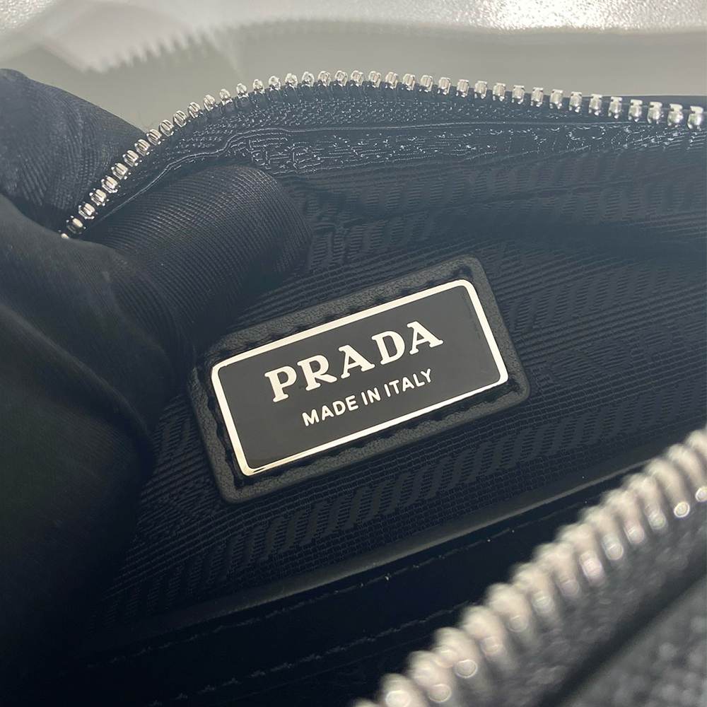 Prada Saffiano Transversal
