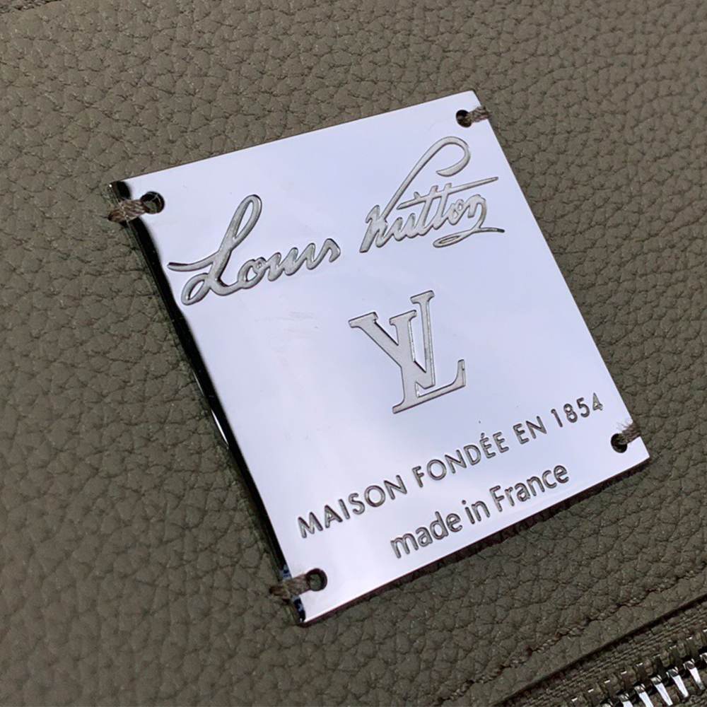 Louis Vuitton Georges Tote MM