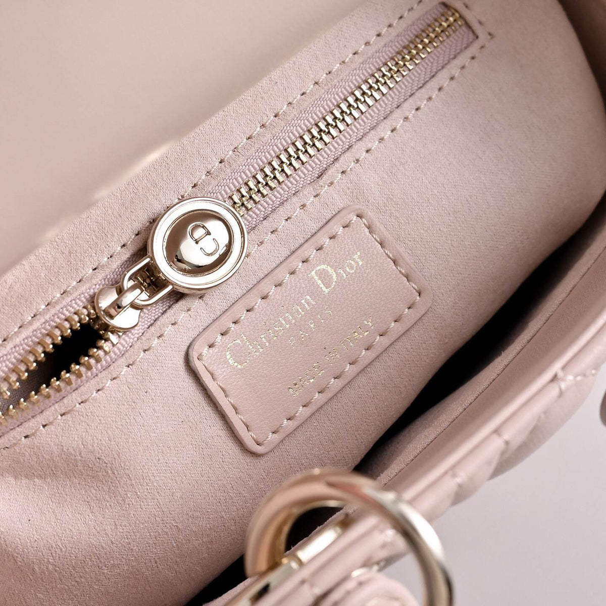 Lady Dior Small