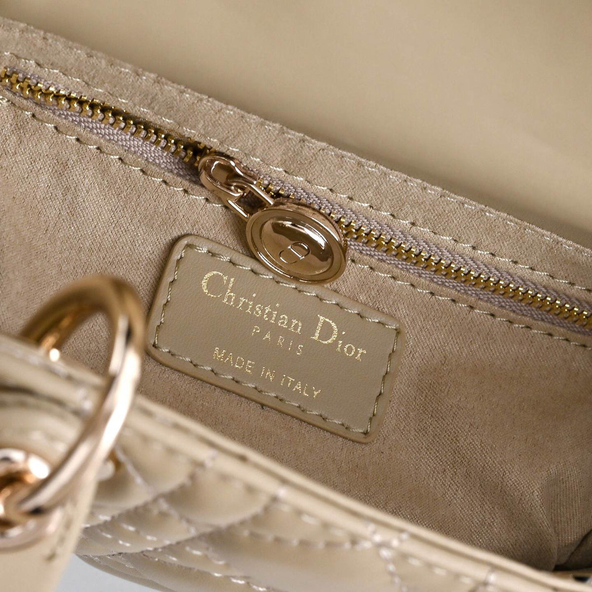 Lady Dior Mini
