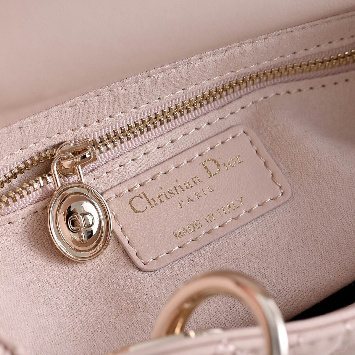 Lady Dior Mini