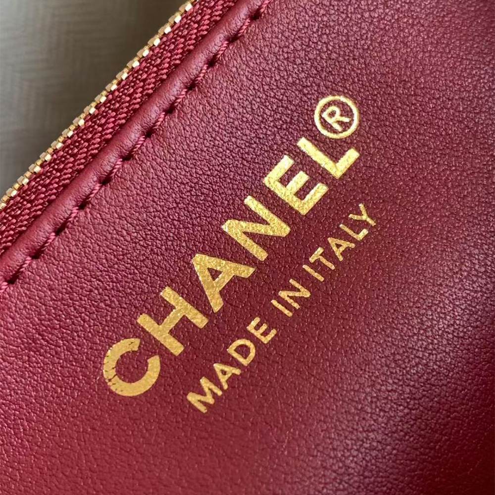 Chanel Bucket 2026