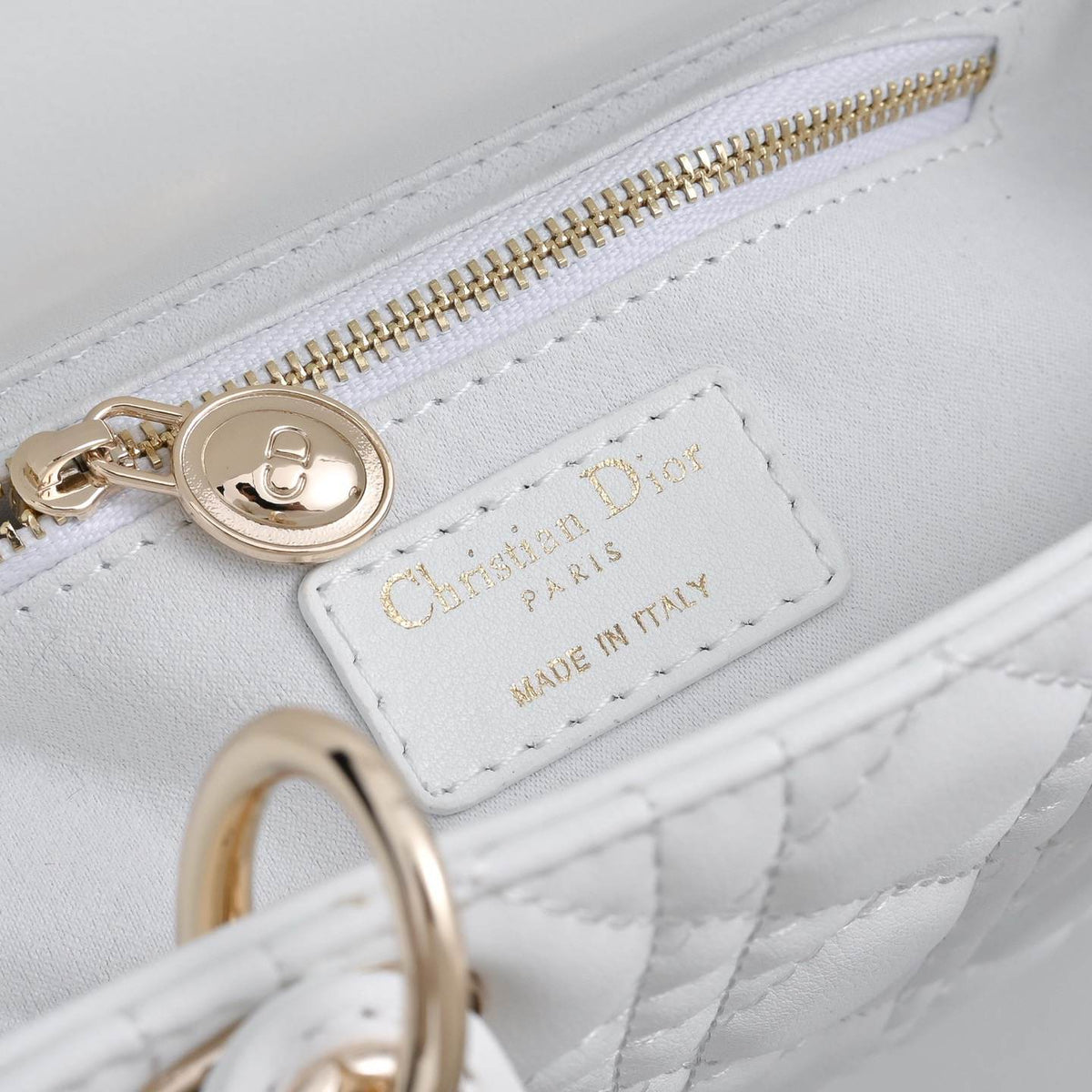Lady Dior Small