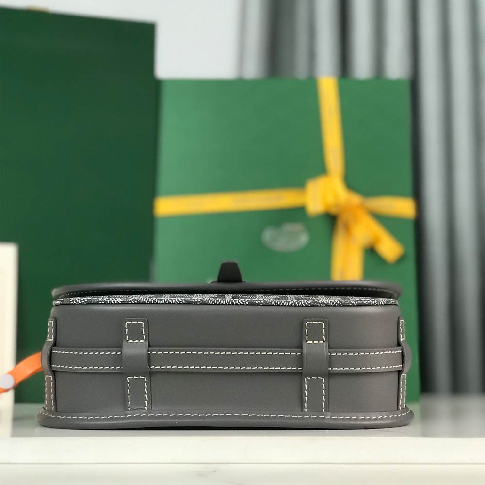 Goyard Belvedere PM