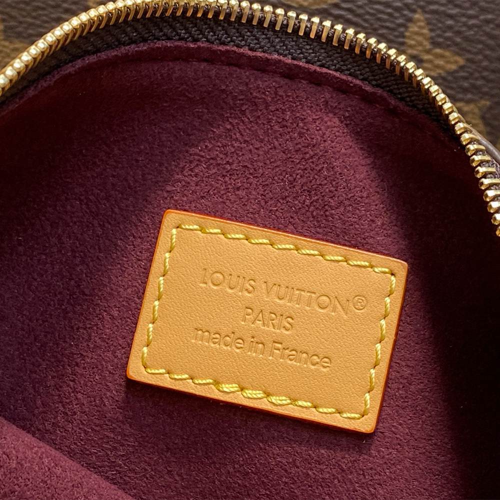 Louis Vuitton All In MM