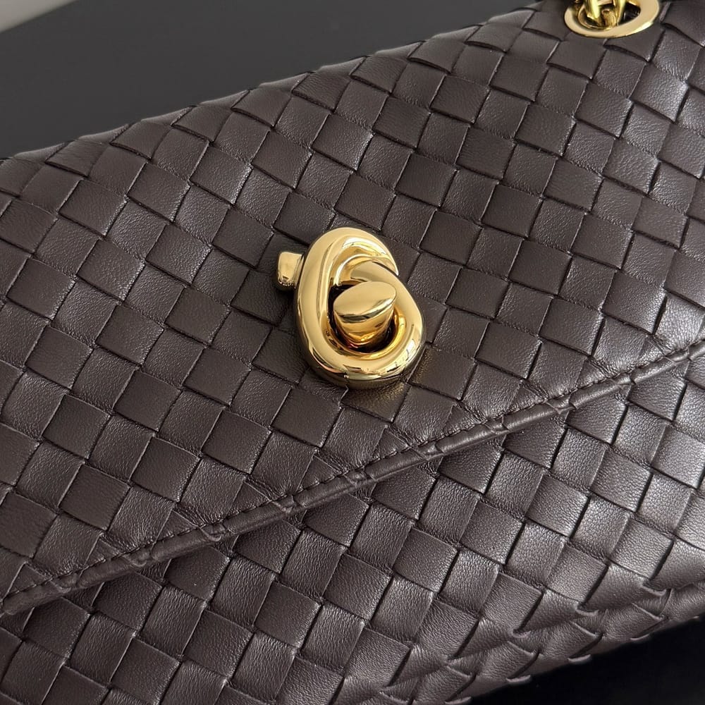 Bottega Veneta Baby Madison