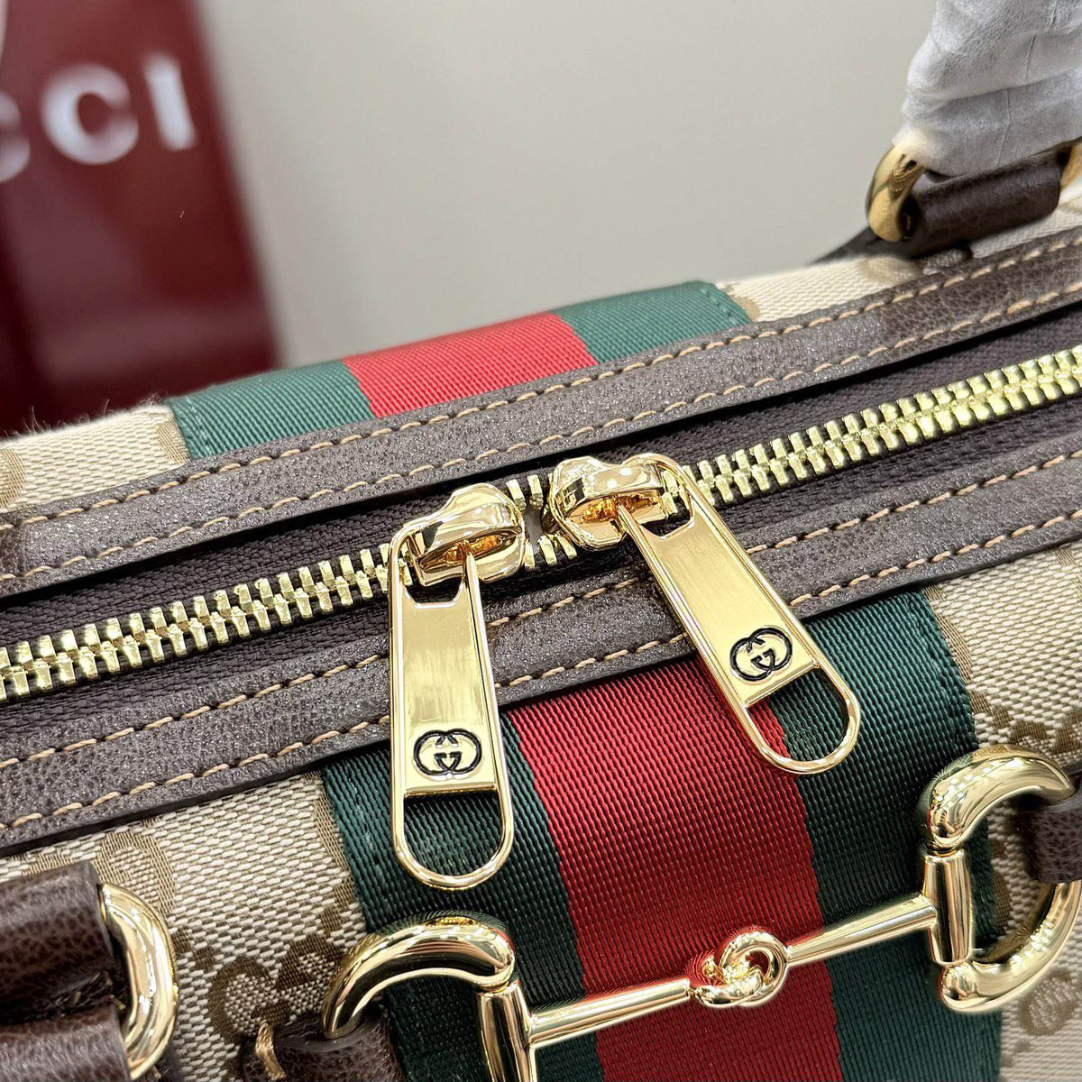 Gucci Borsetto Large