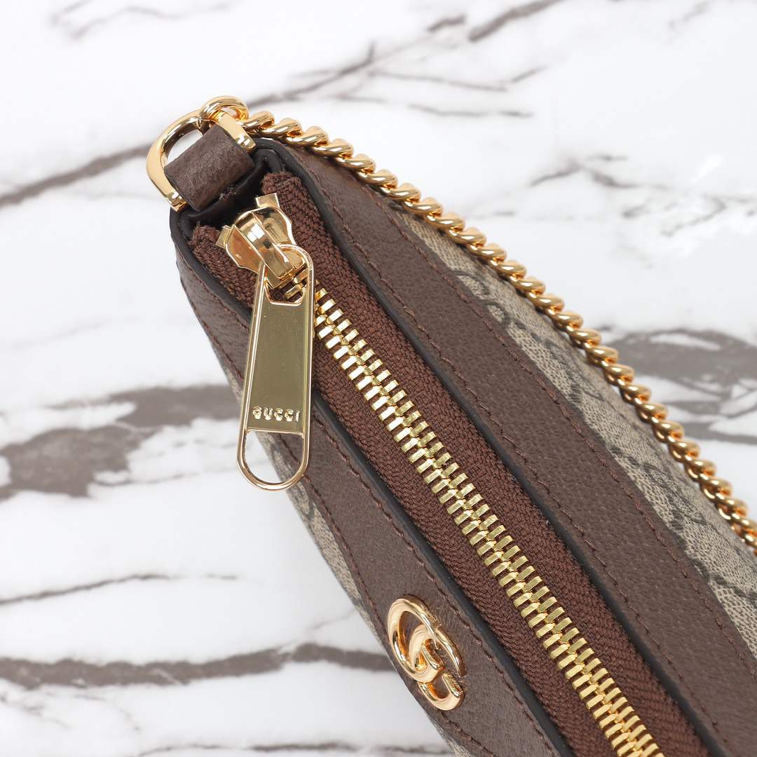 Gucci Ophidia Mini