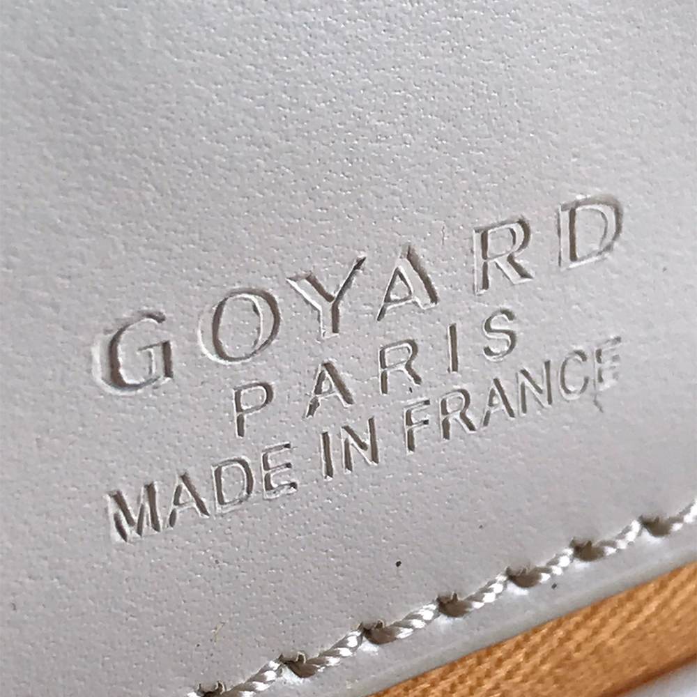 Goyard Belvedere PM