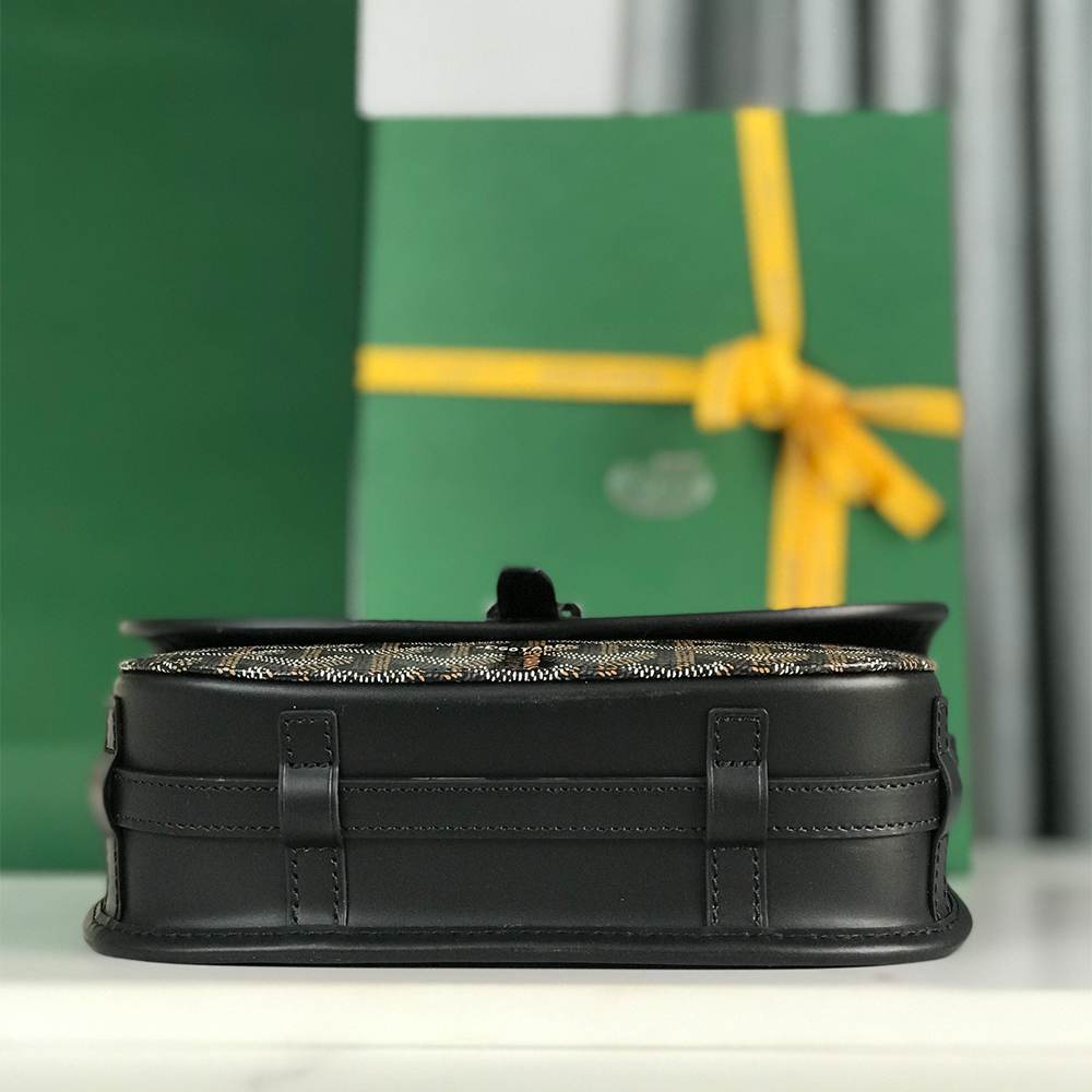 Goyard Belvedere PM