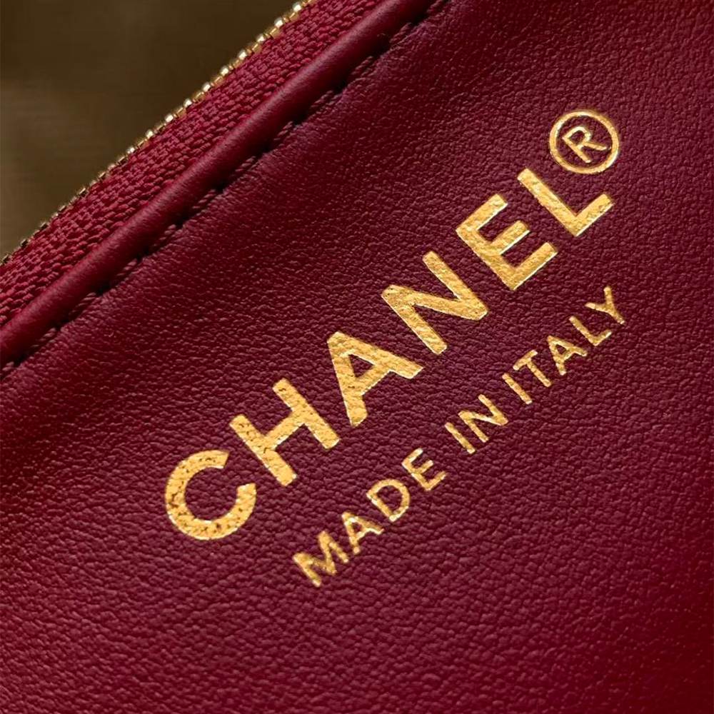 Chanel Bucket Bag 2026