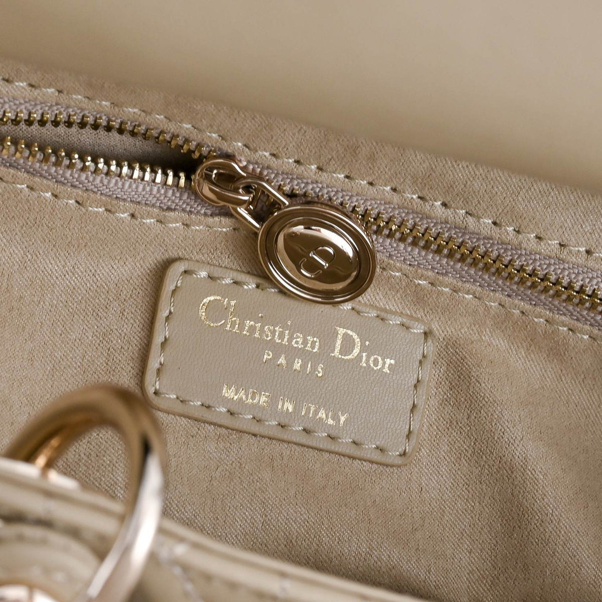 Lady Dior Small