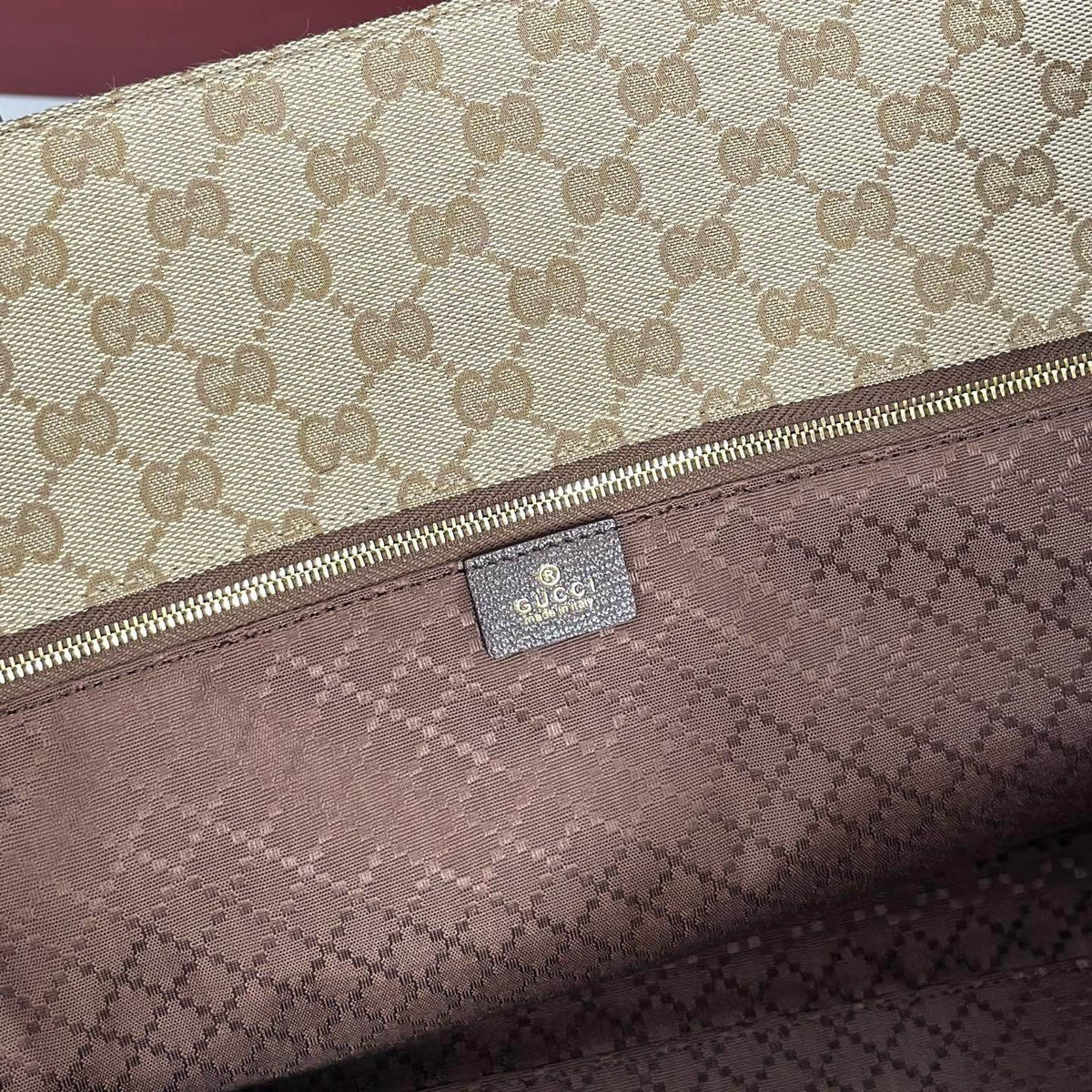 Gucci Londra Large