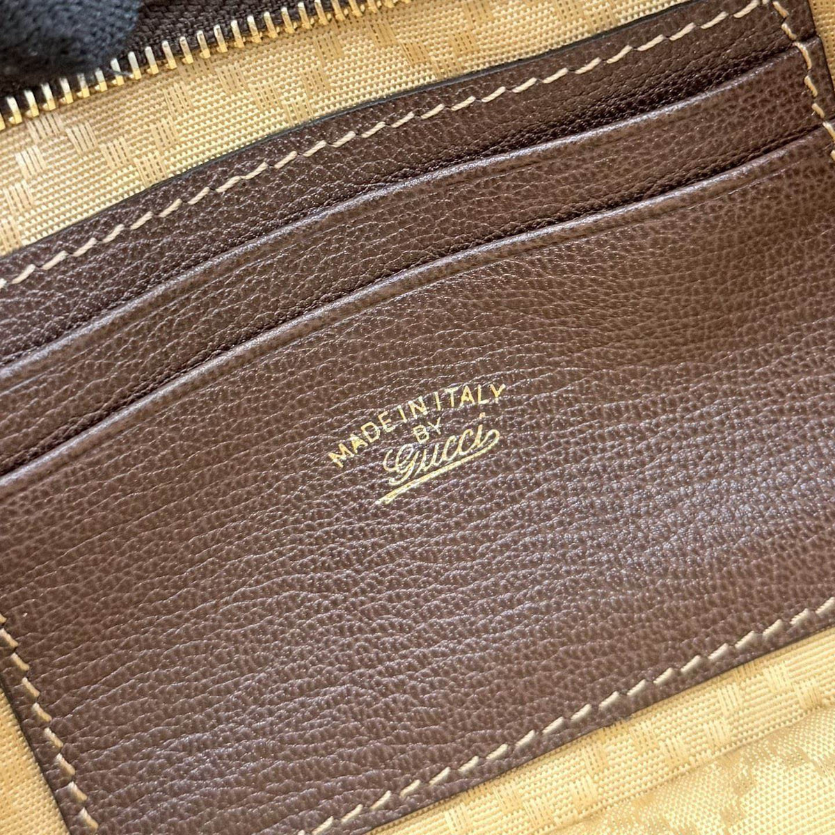 Gucci Gossip Small