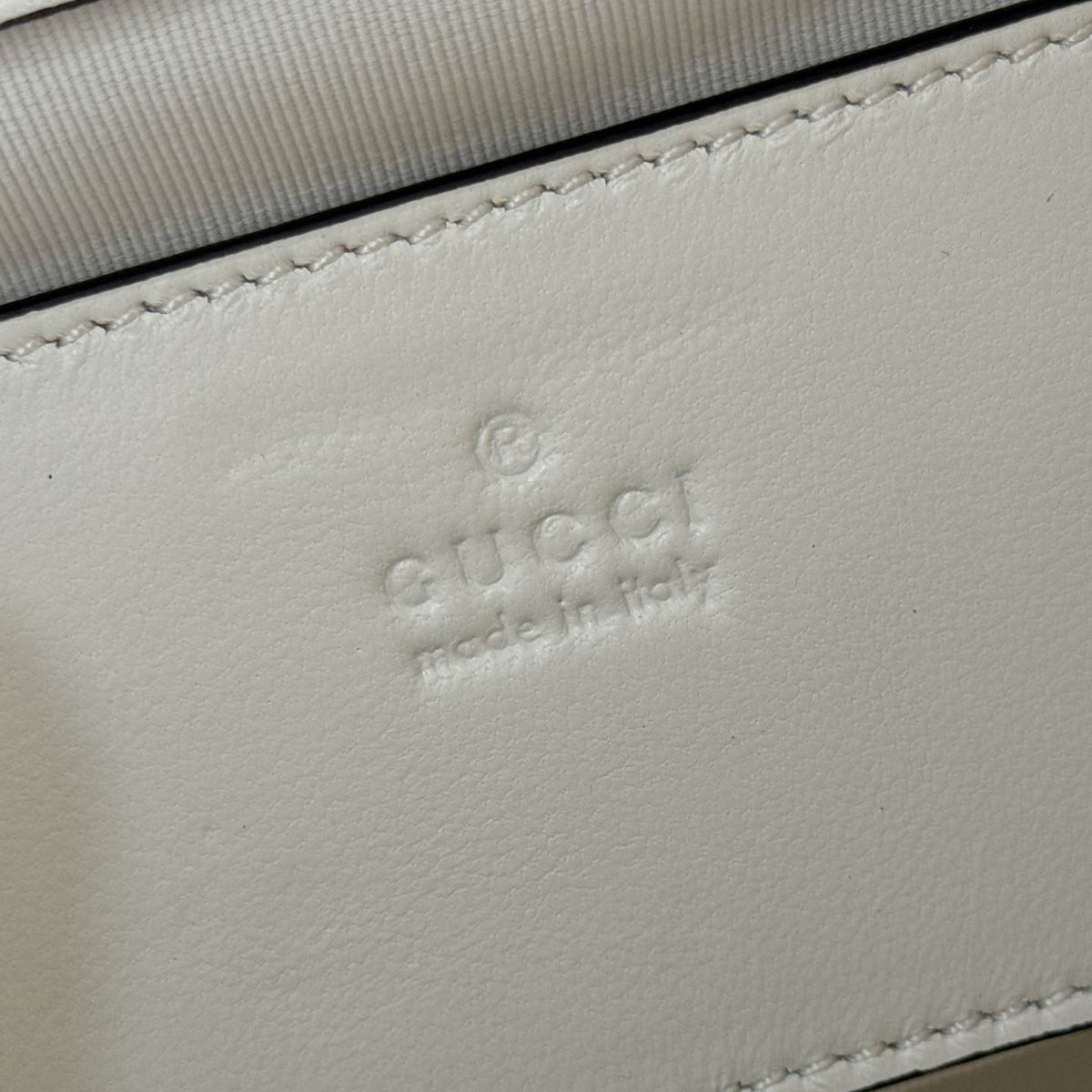 Gucci Marmont Mini backpack