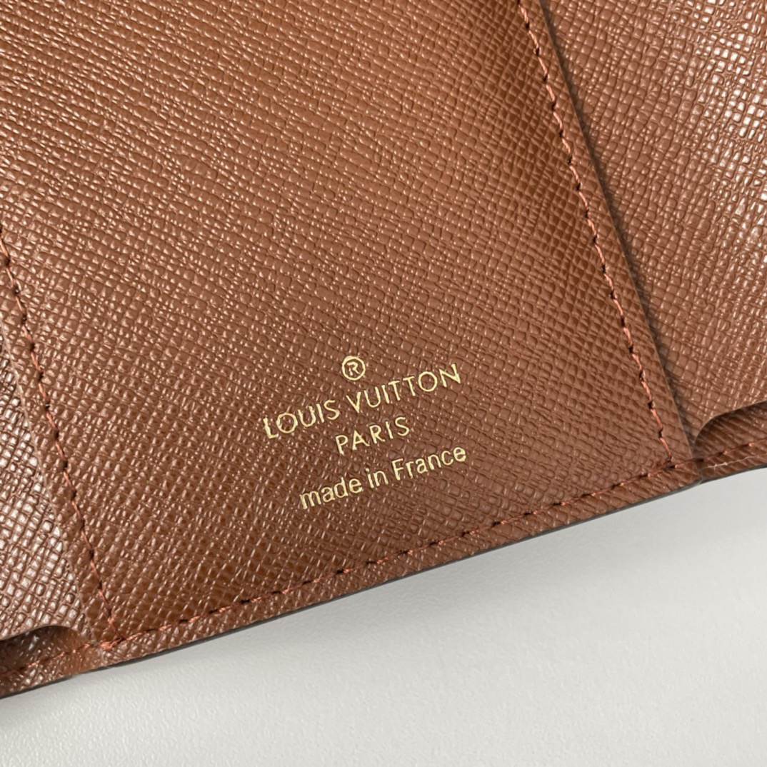 Louis Vuitton Victorine Wallet