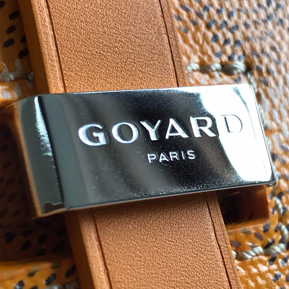 Goyard Belvedere PM