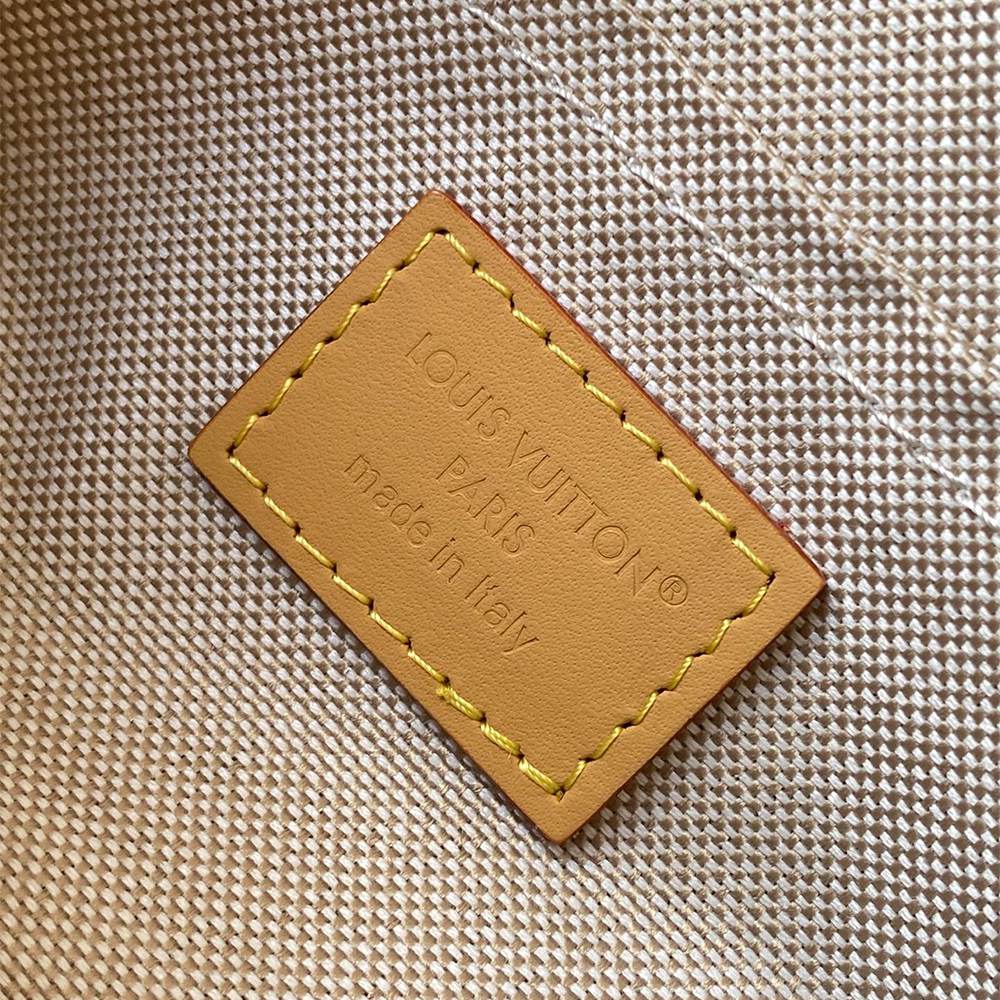 Louis Vuitton Trocadéro Wearable