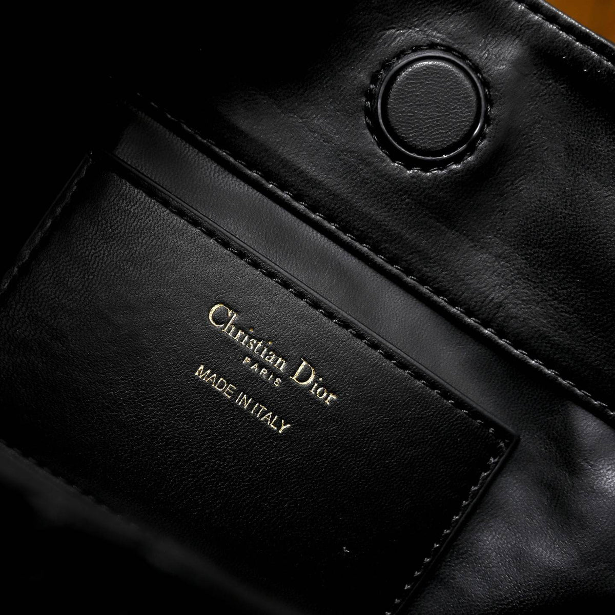 Small Dior Toujours Hobo
