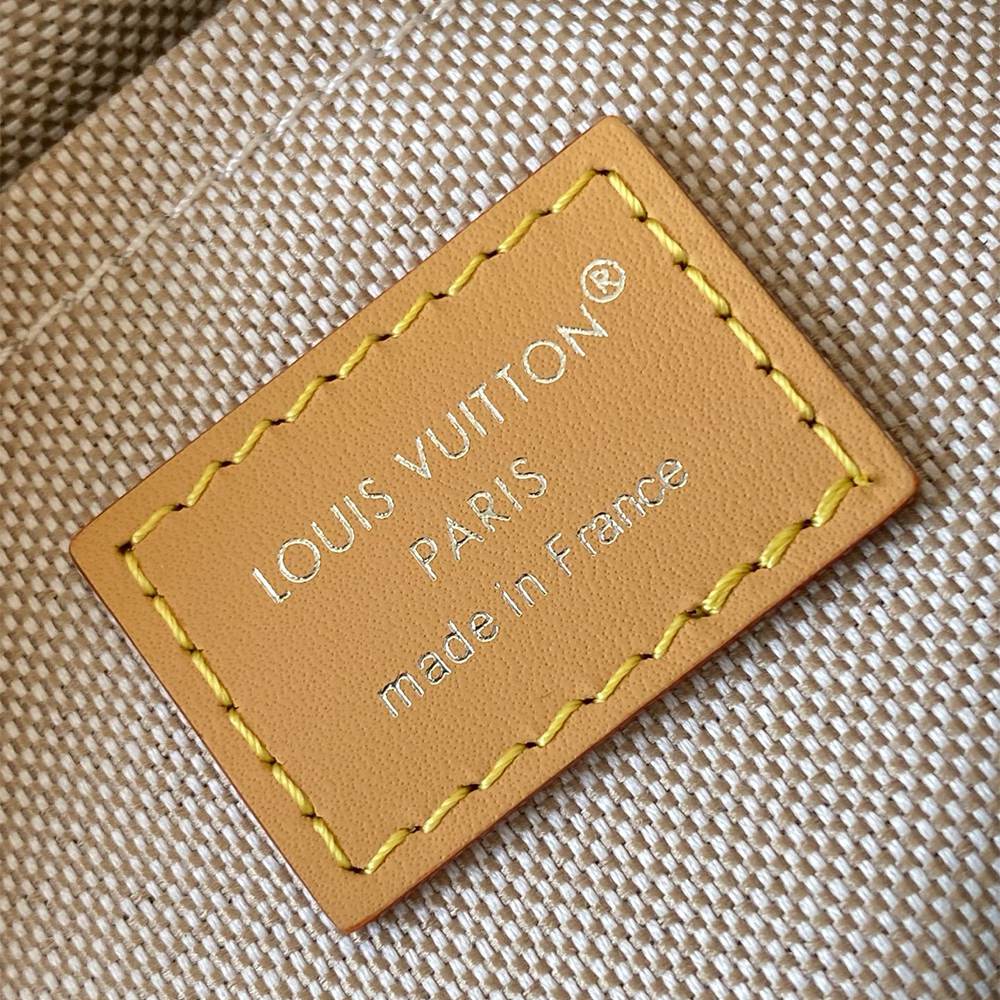 Louis Vuitton Trocadéro Wearable