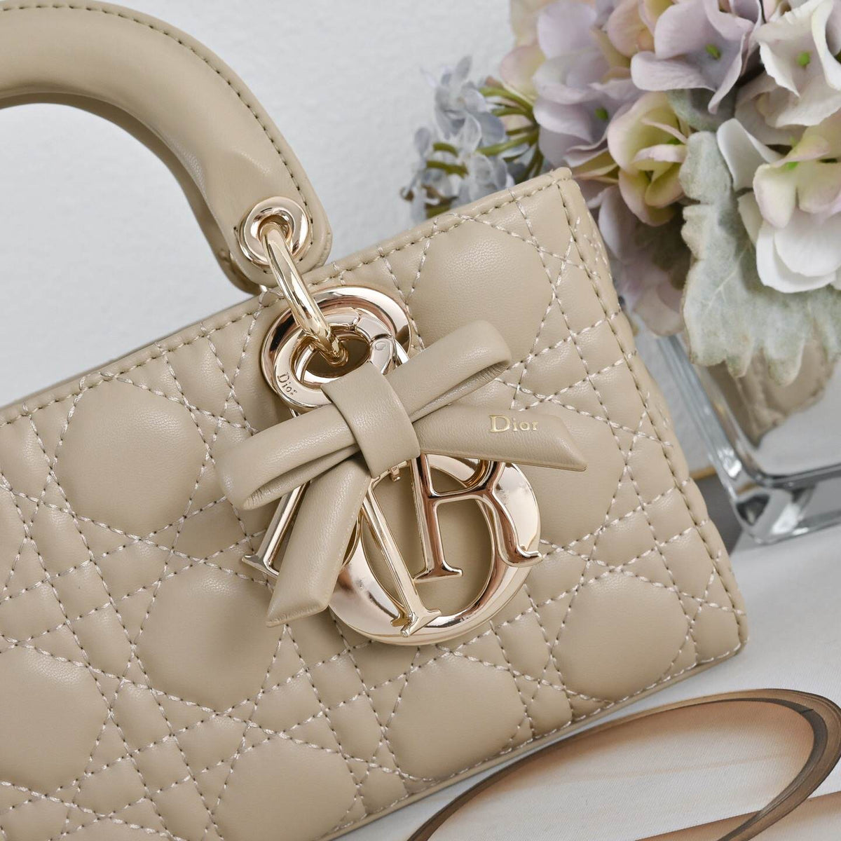 Dior Small Lady D-Joy