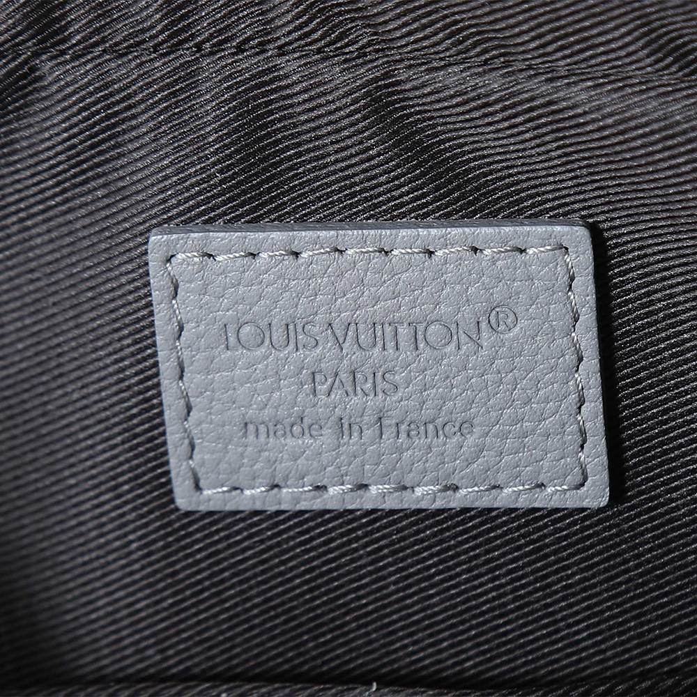 Louis Vuitton Trio Messenger
