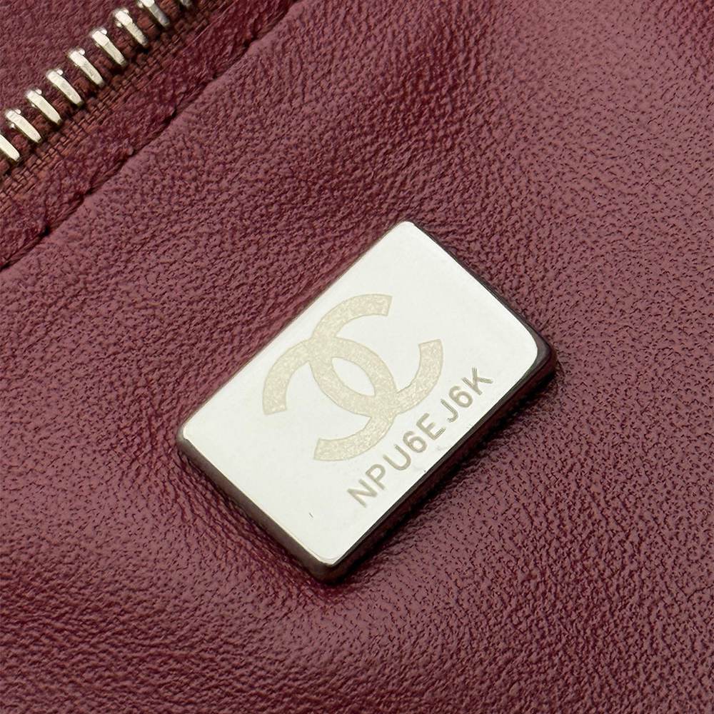 Chanel Maxi Flapbag
