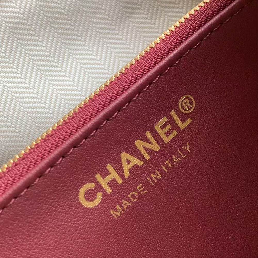 Chanel Bucket Bag 2026