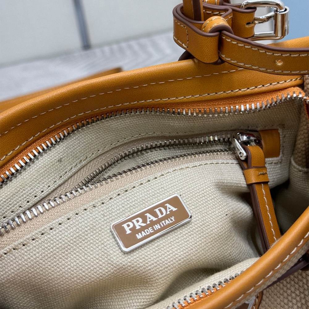 Prada Bonnie Small