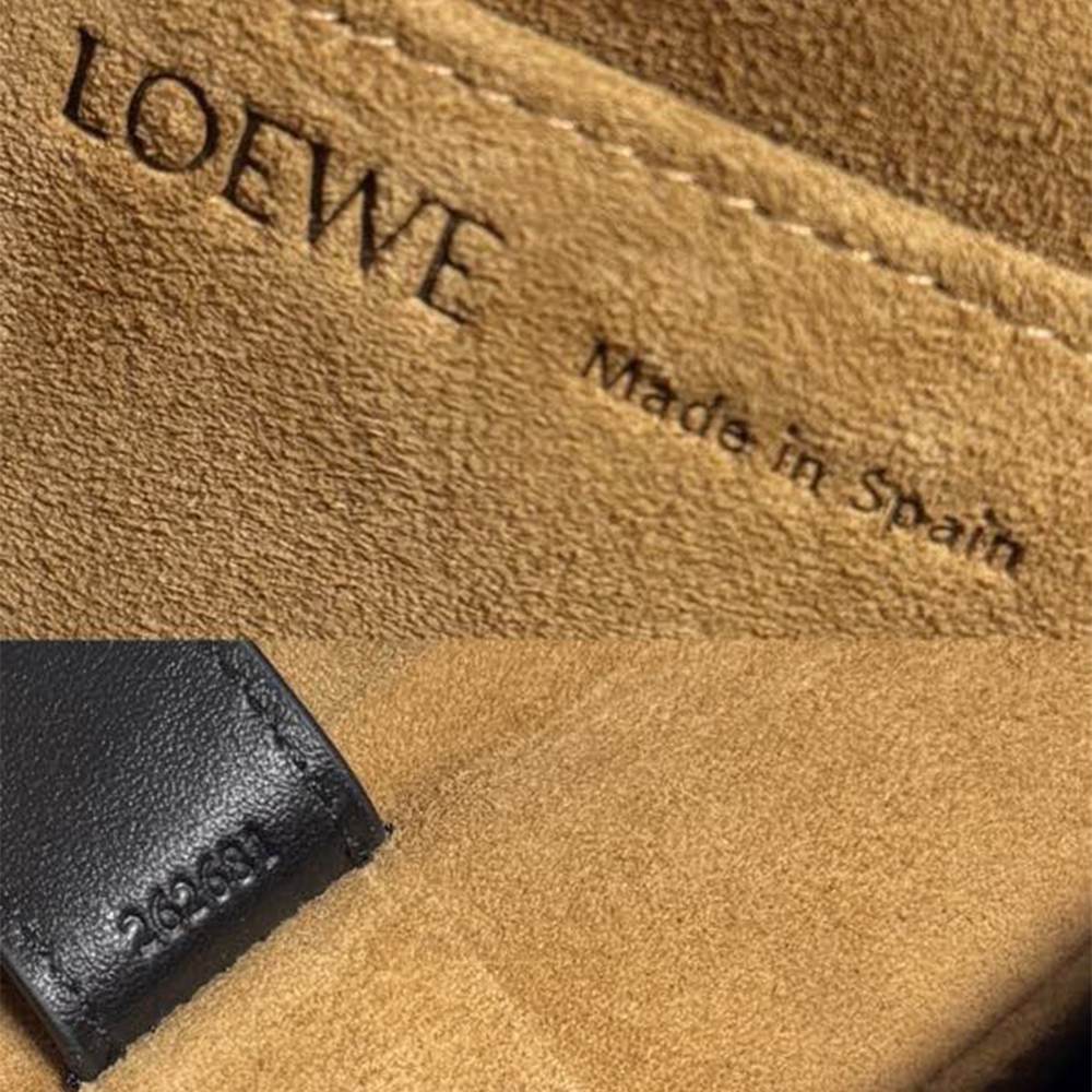 Loewe Small Amazona 180