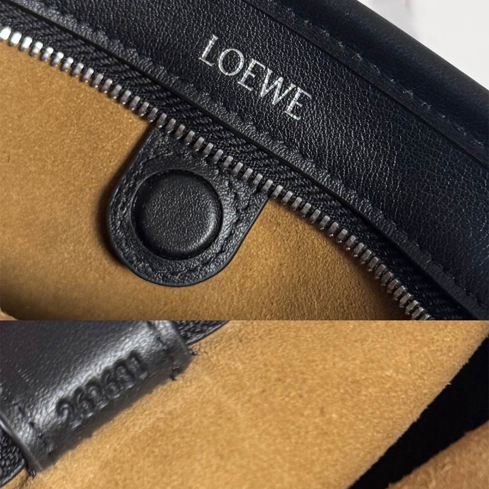 Loewe Mini Amazona 180