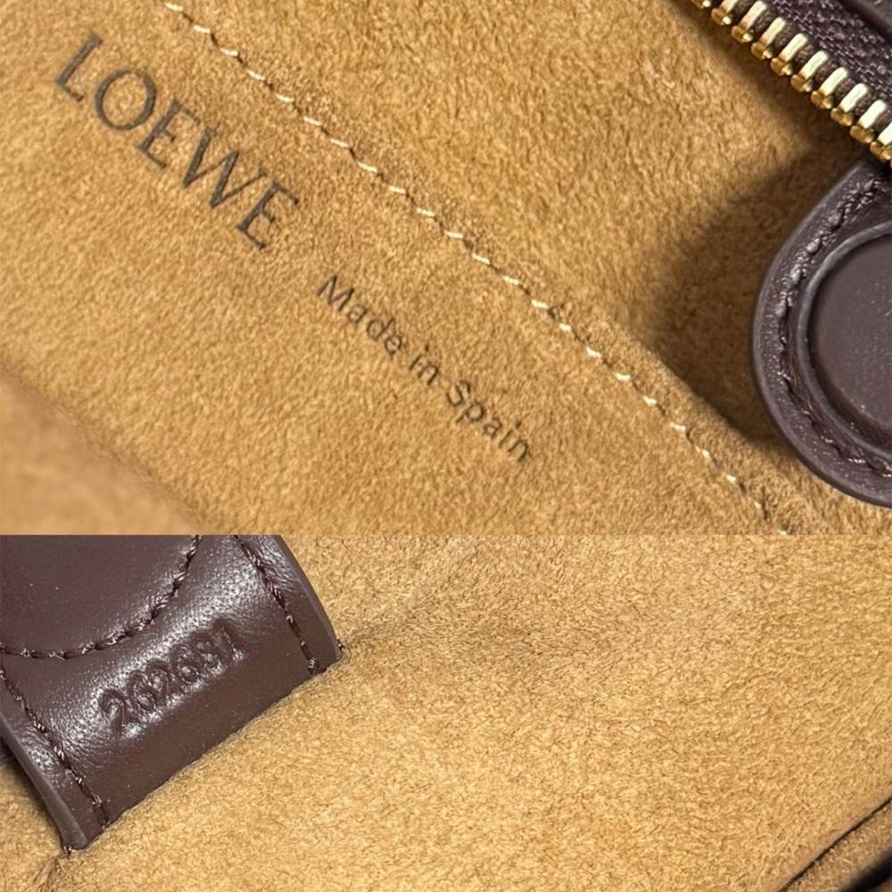 Loewe Small Amazona 180