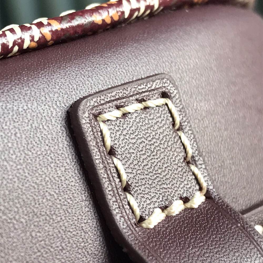 Goyard Belvedere PM