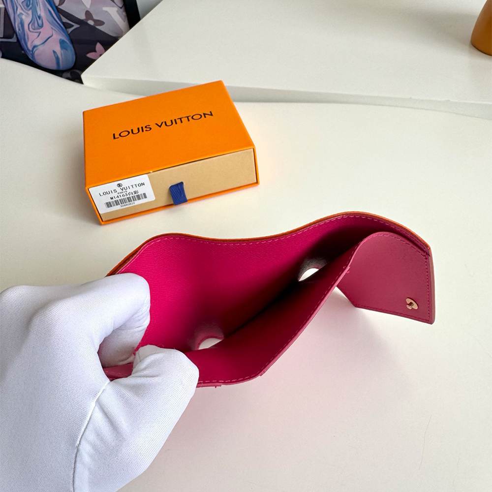 Louis Vuitton x TM Victorine Wallet