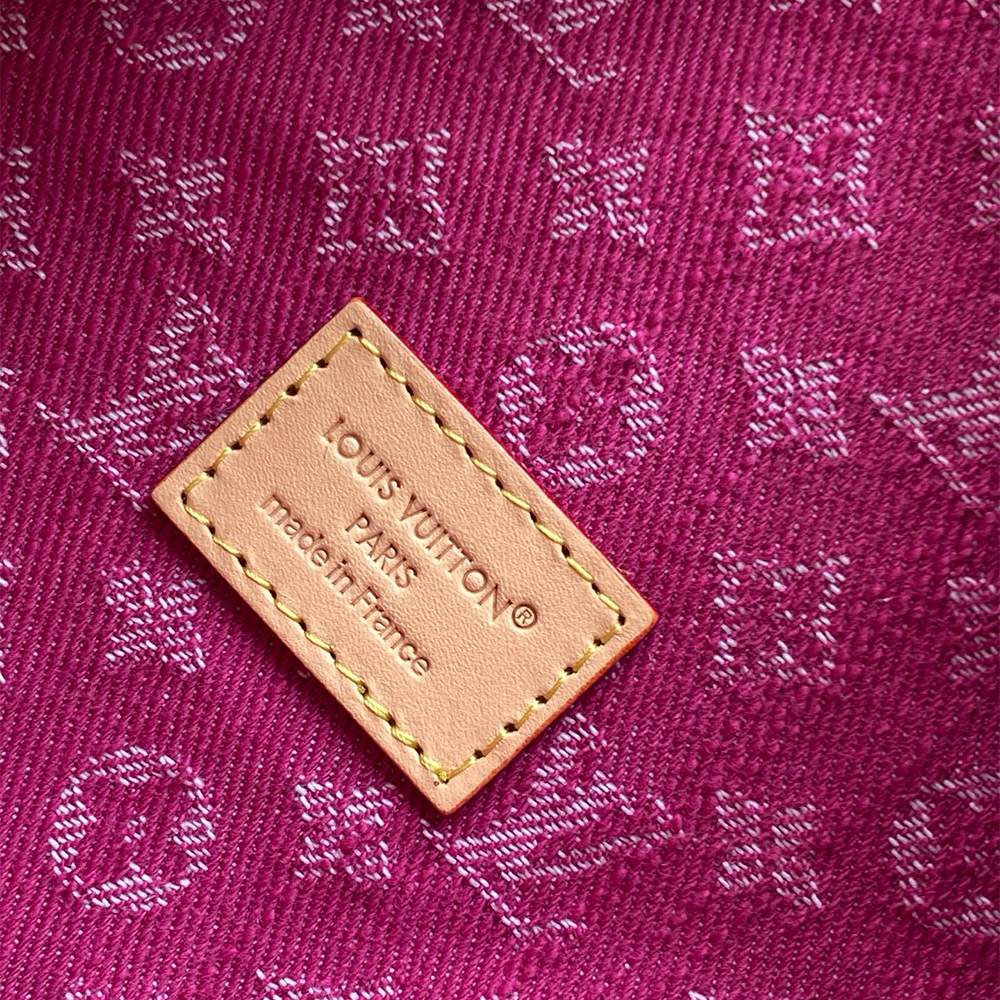 Louis Vuitton Baggy
